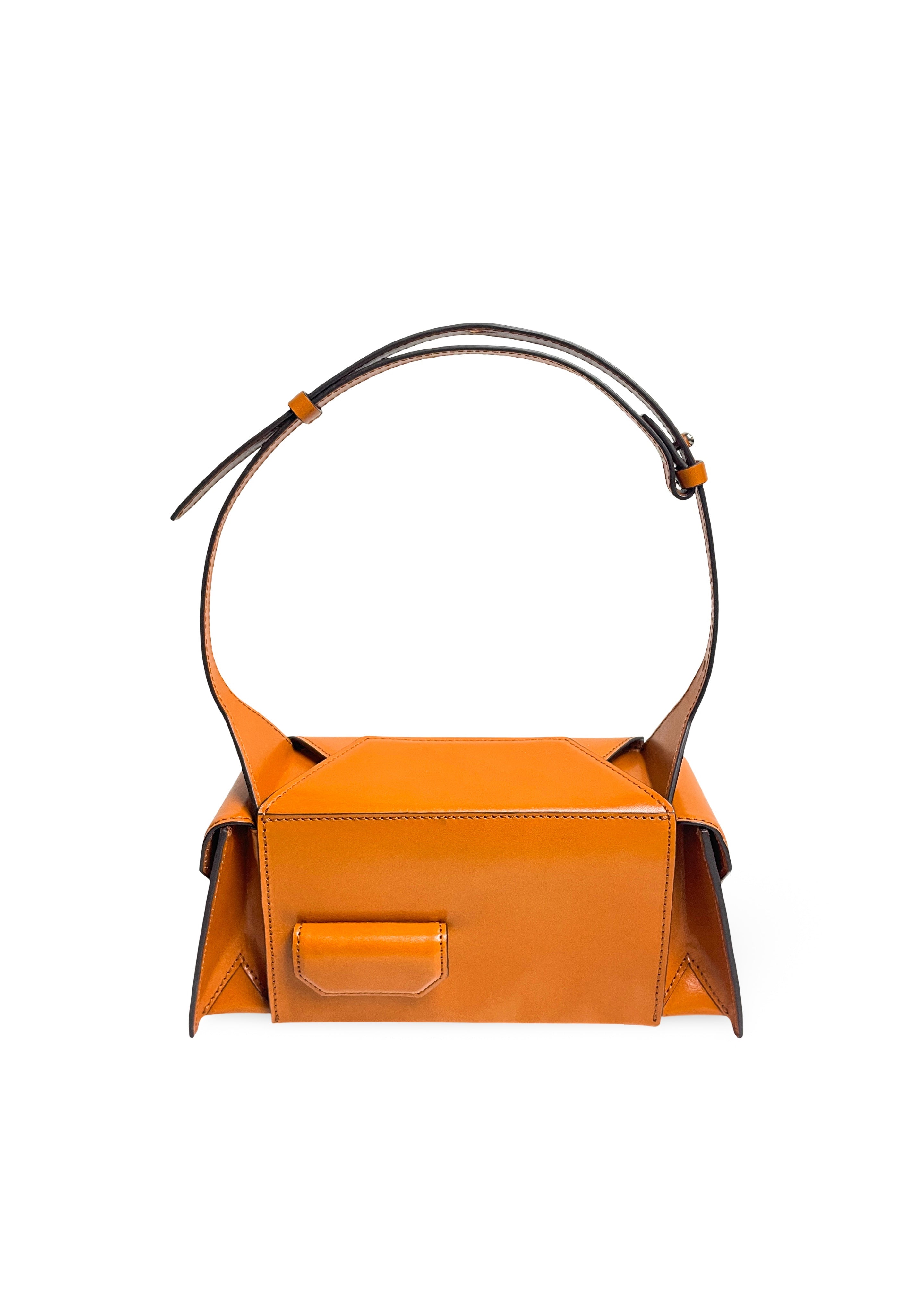 BARBARRA MINI HAND/SHOULDERBAG