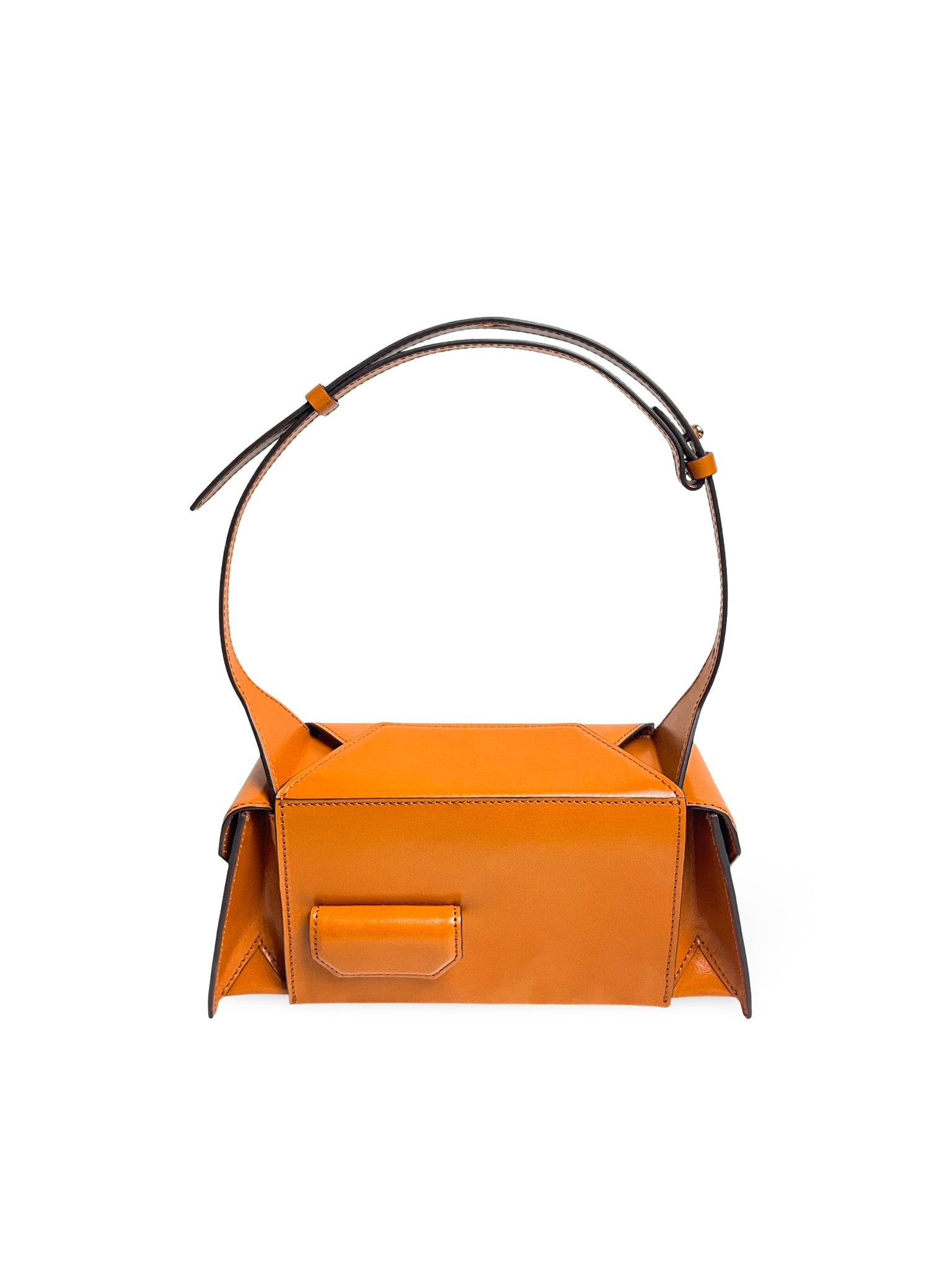 BARBARRA MINI HAND/SHOULDERBAG