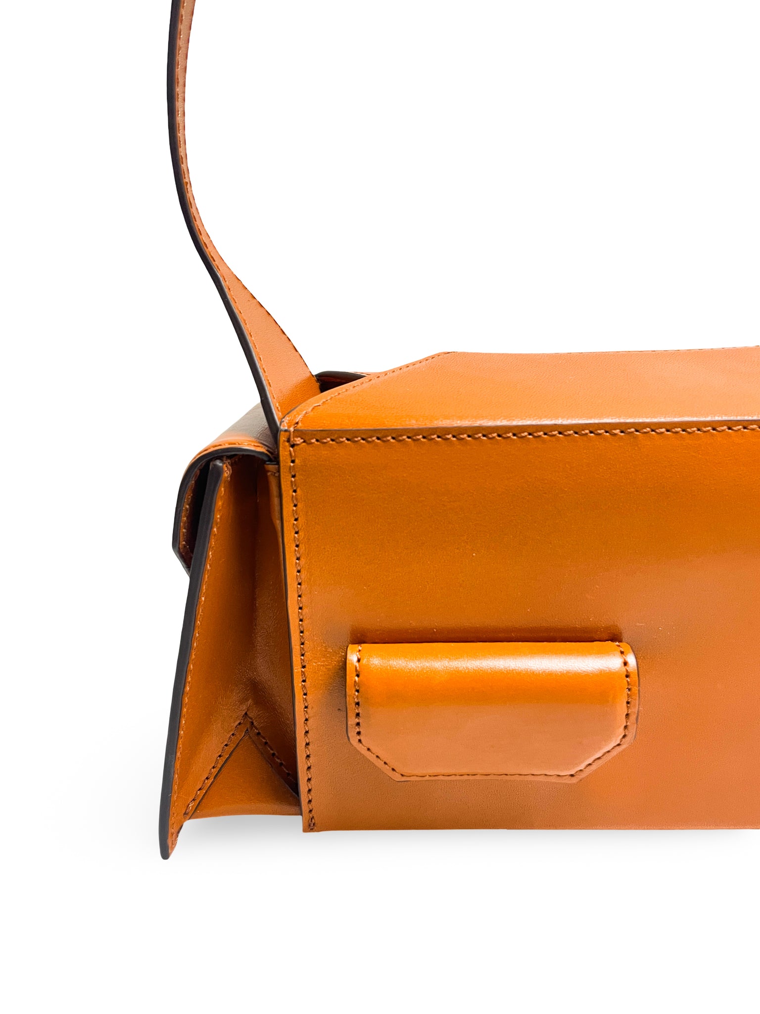 BARBARRA MINI HAND/SHOULDERBAG