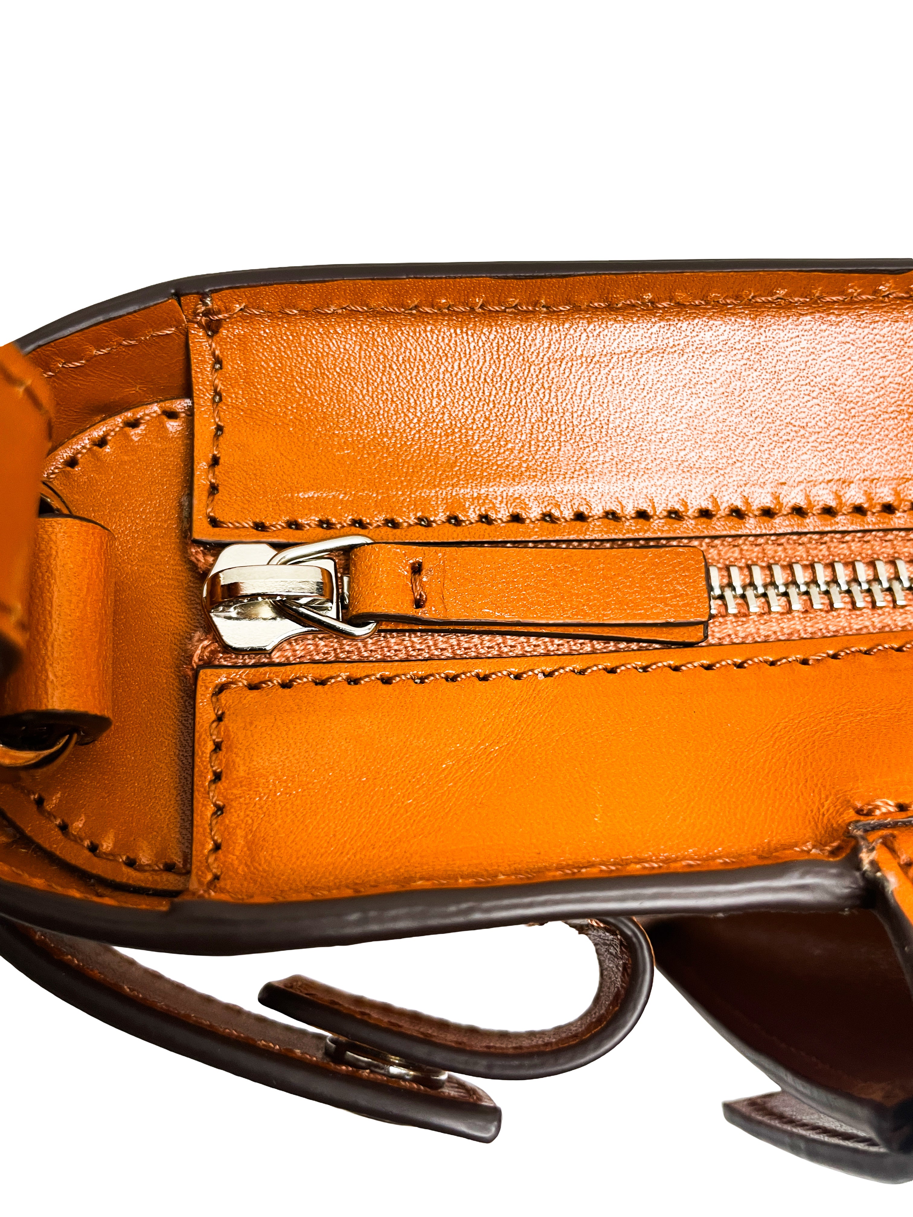 LOUWRENS HANDBAG