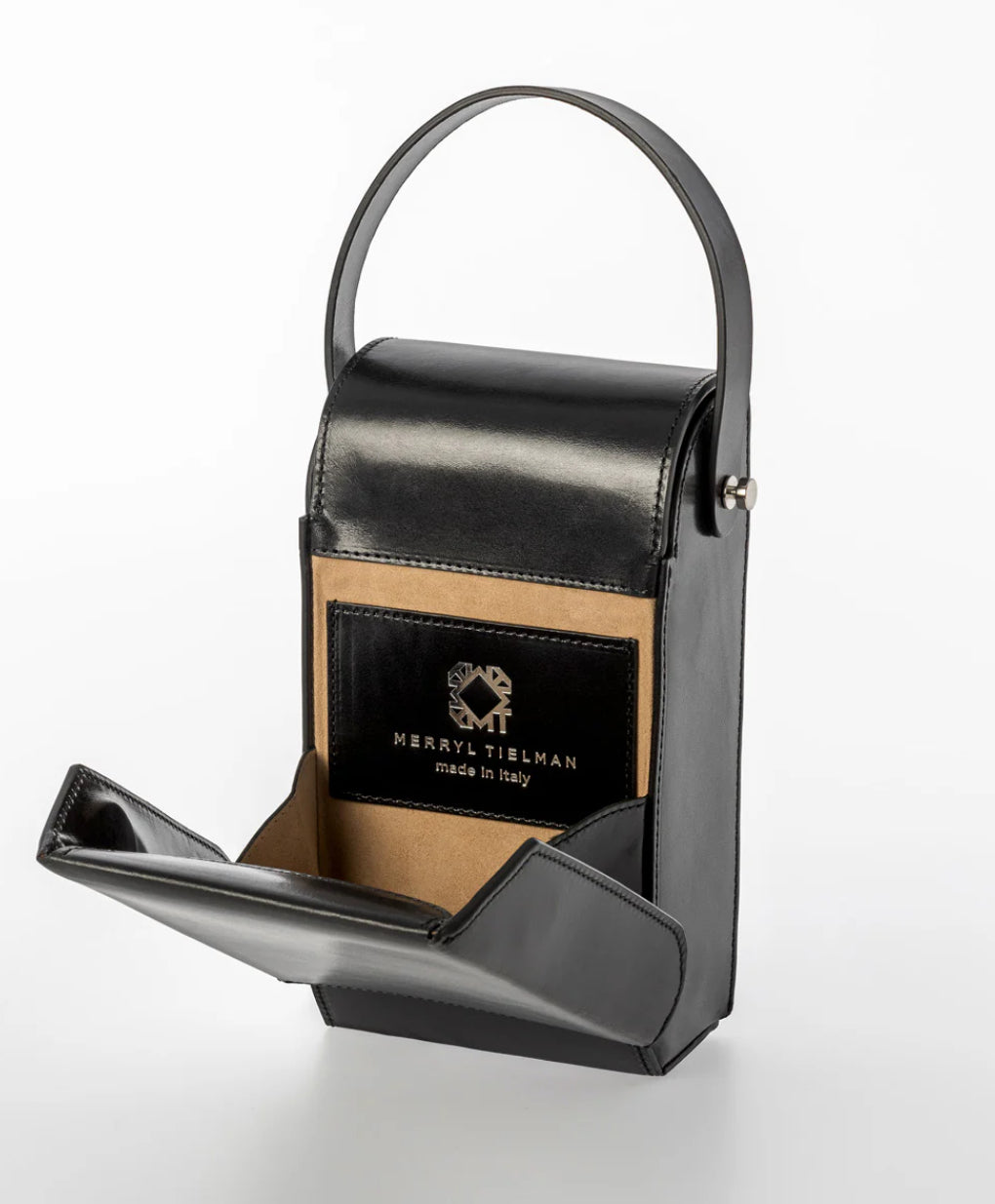FRANK CROSSBODY BAG