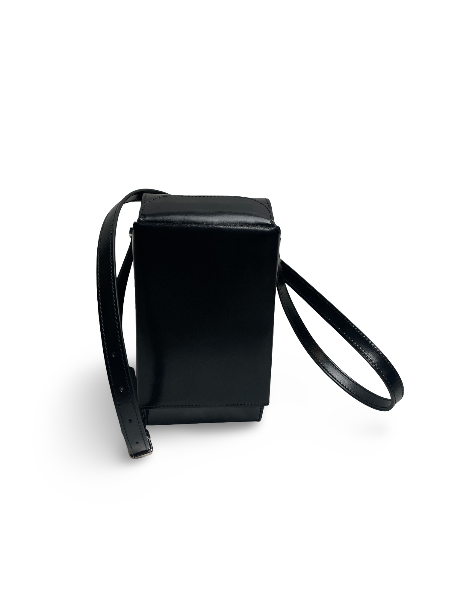 FRANK CROSSBODY BAG