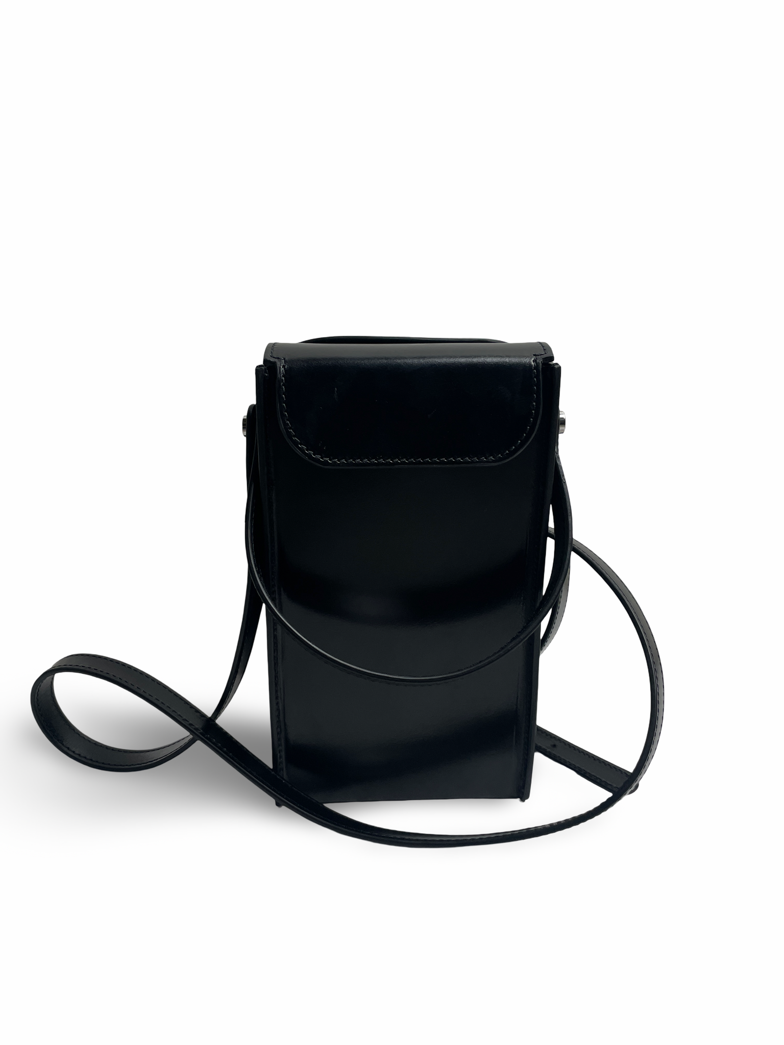 FRANK CROSSBODY BAG