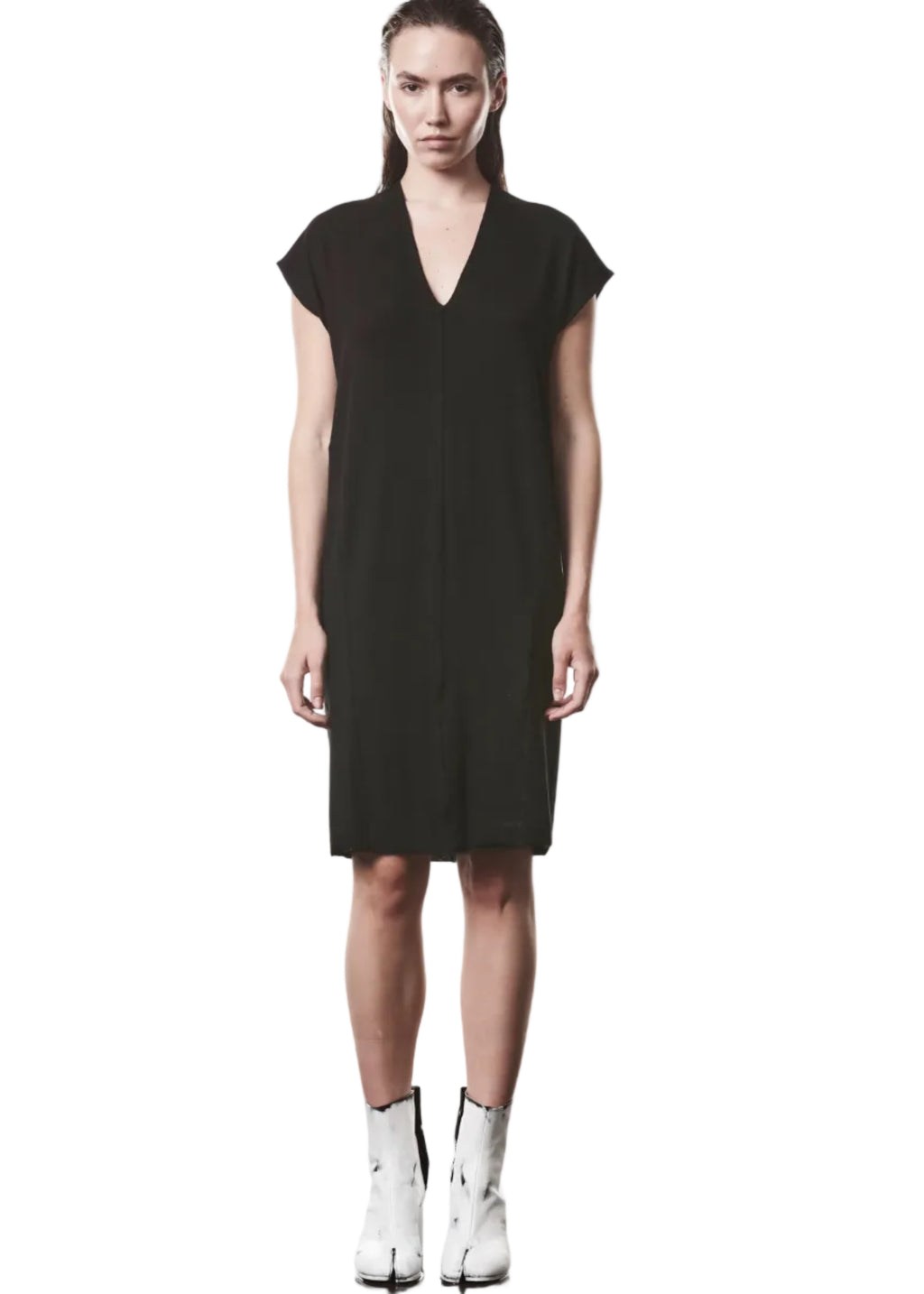 Dress W D 62