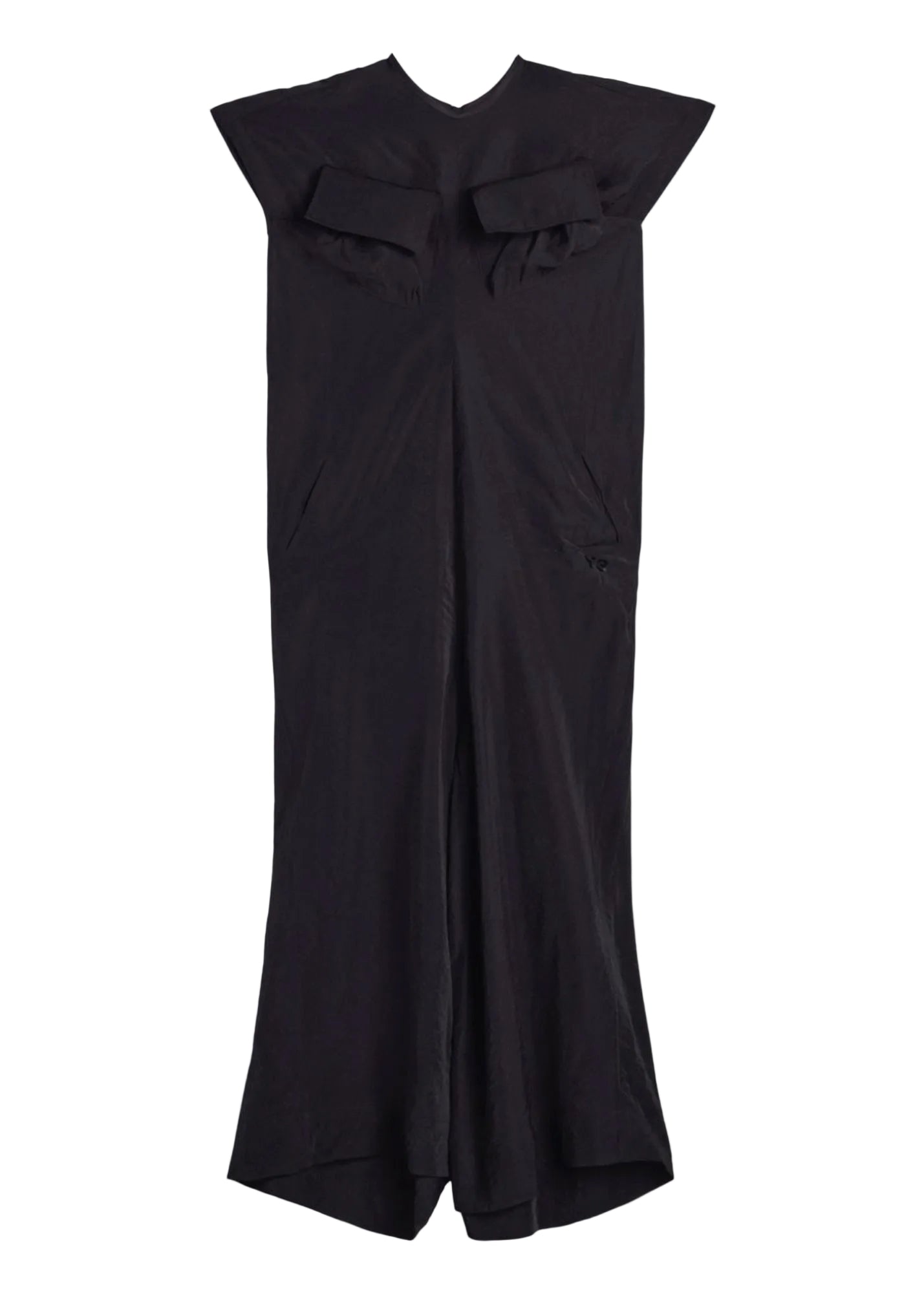 Y3 Utility Dress