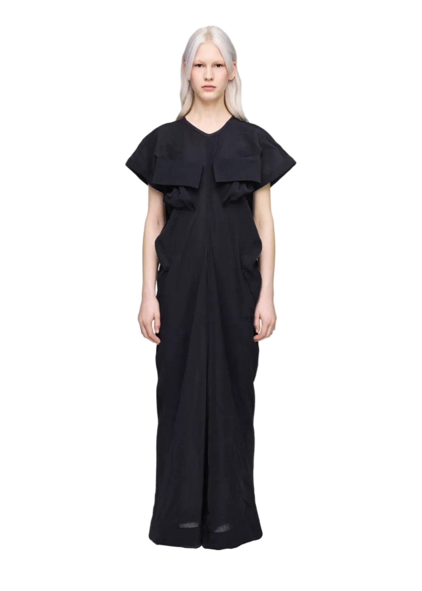 Y3 Utility Dress