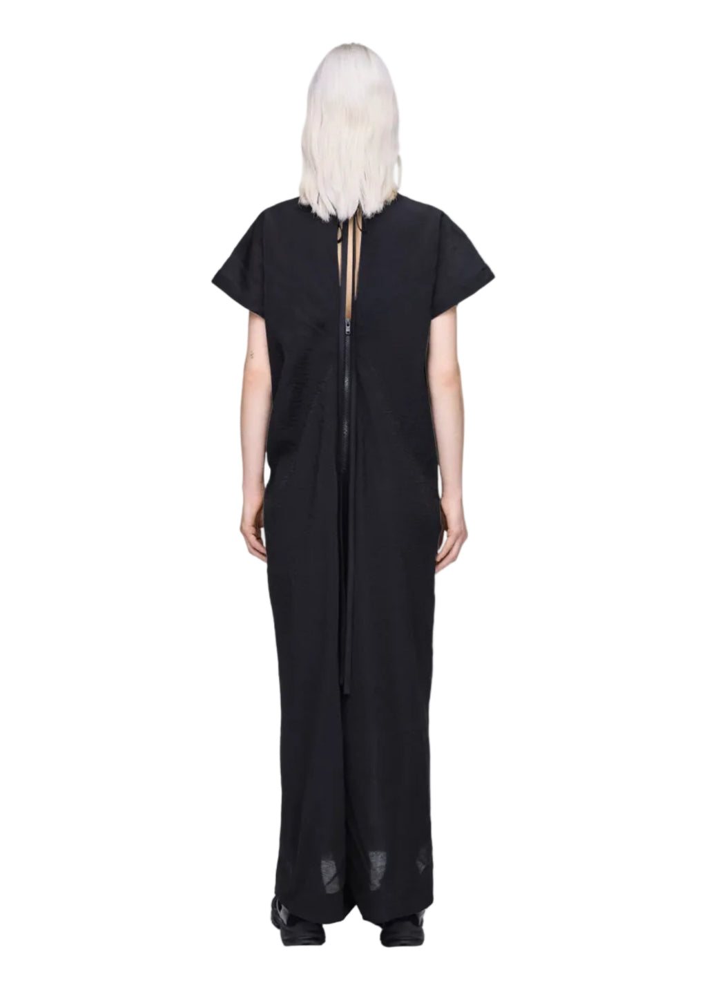 Y3 Utility Dress