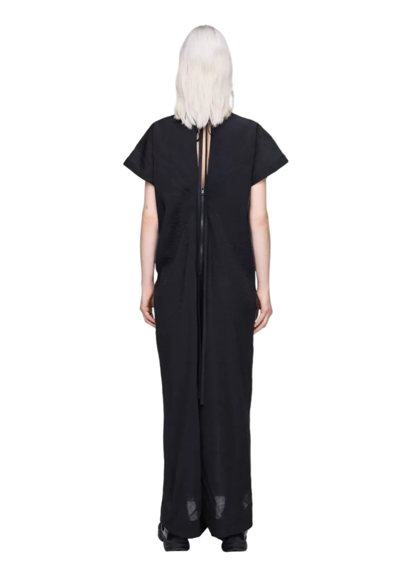 Y3 Utility Dress