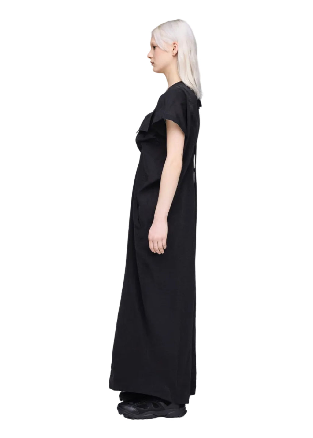 Y3 Utility Dress