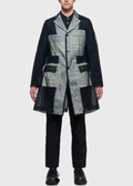 TULLE JACKET