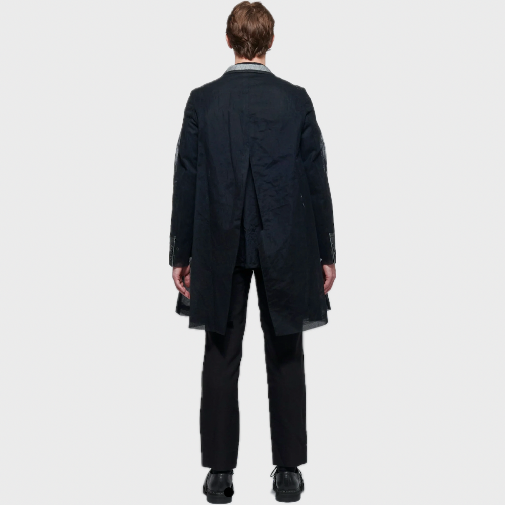 TULLE JACKET