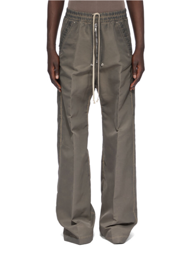 RICK OWENS DRKSHDW geth belas
