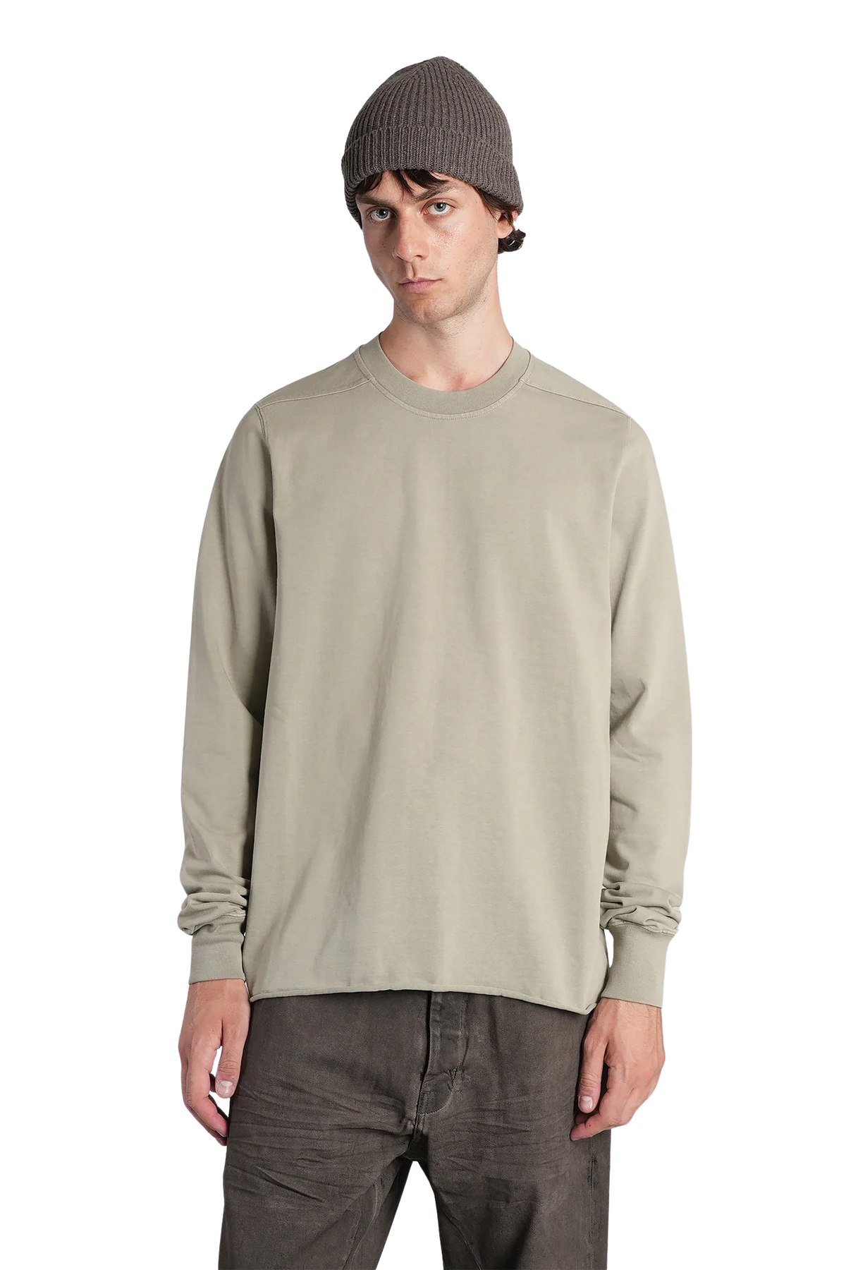 RICK OWENS DRKSHDW crewneck sweat