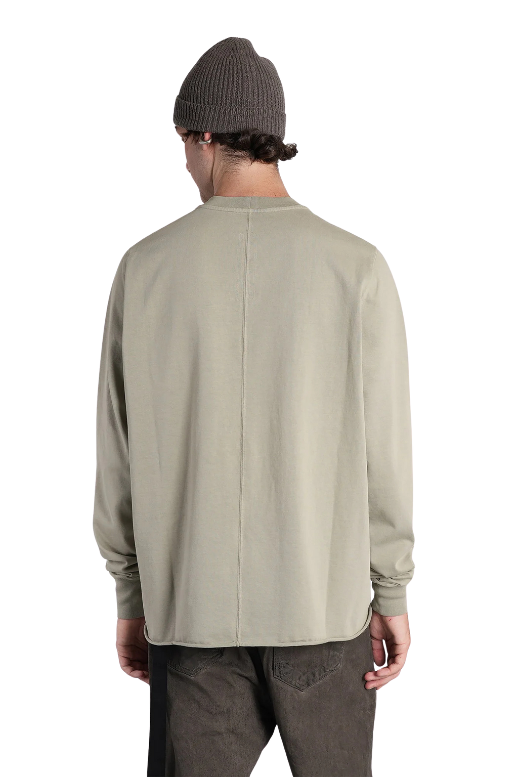 RICK OWENS DRKSHDW crewneck sweat