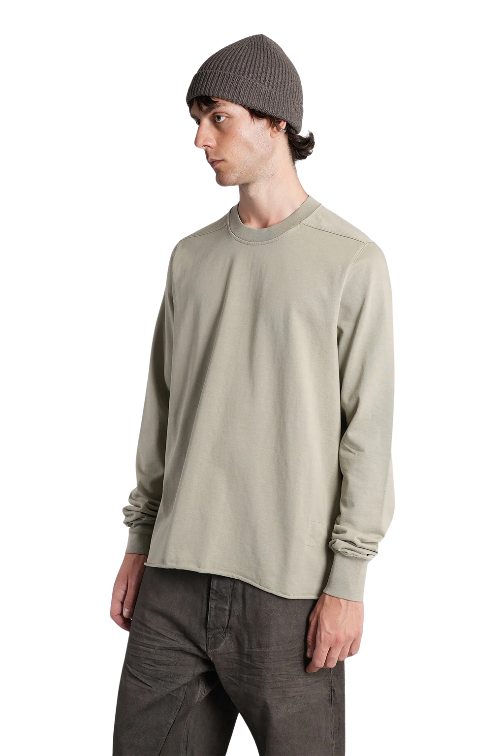 RICK OWENS DRKSHDW crewneck sweat