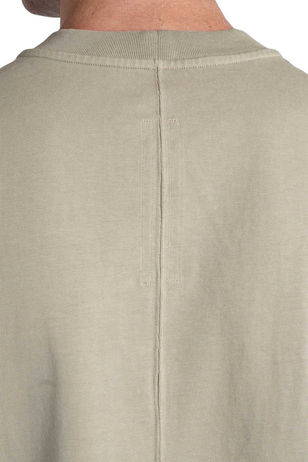 RICK OWENS DRKSHDW crewneck sweat