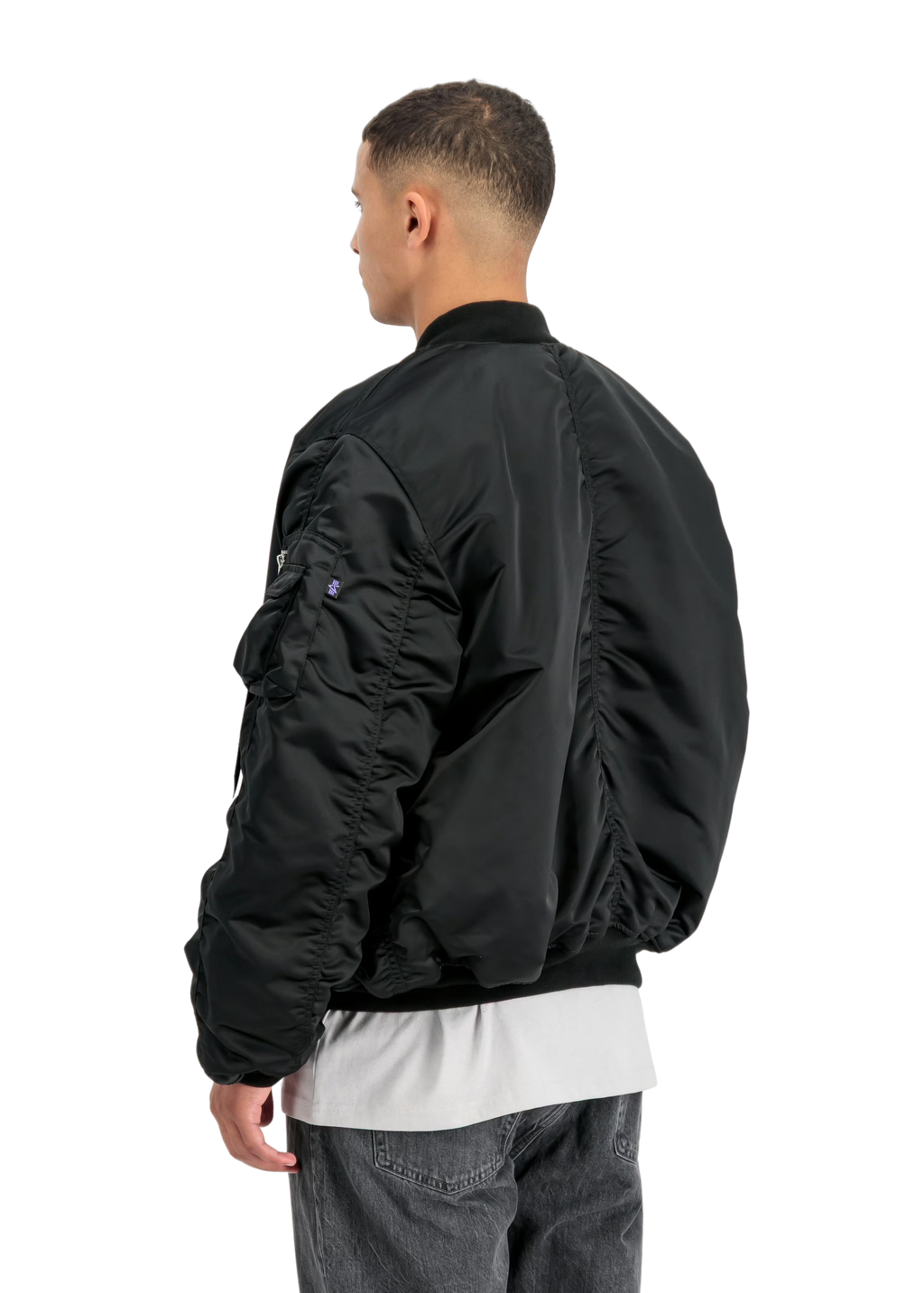 ALPHA INDUSTRIES bomberjacket