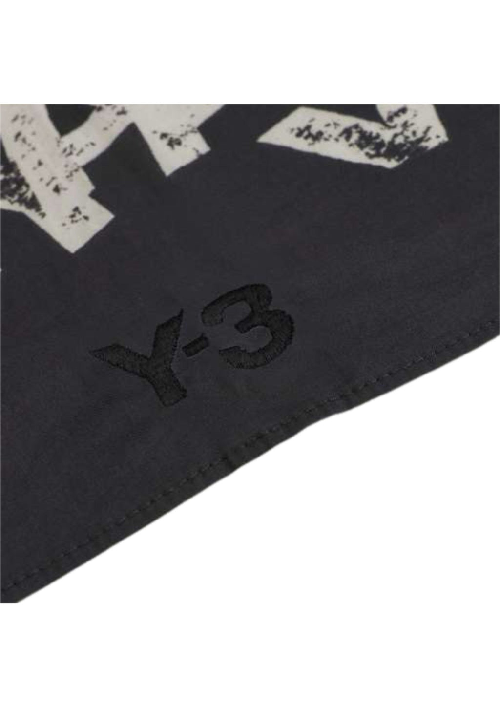 BANDANA BLACK