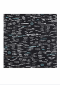 PRINTED SCARF