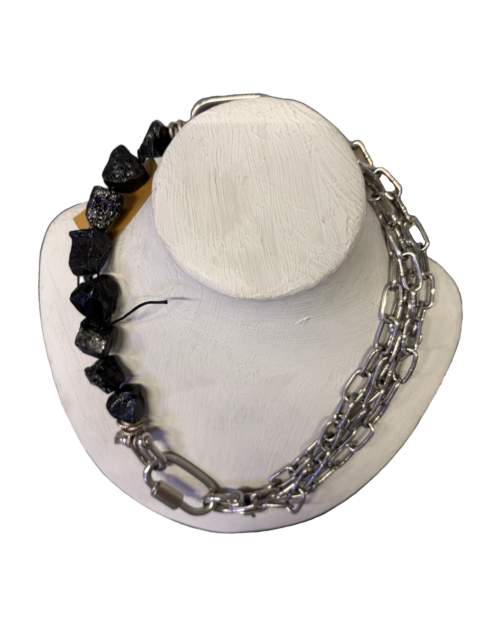 MYA LAMBRECHT necklace/bracelet