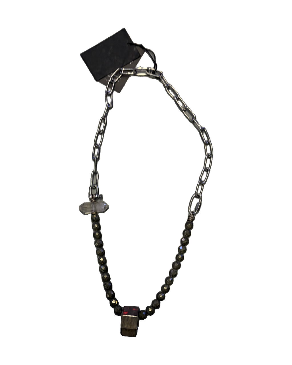 MYA LAMBRECHT necklace