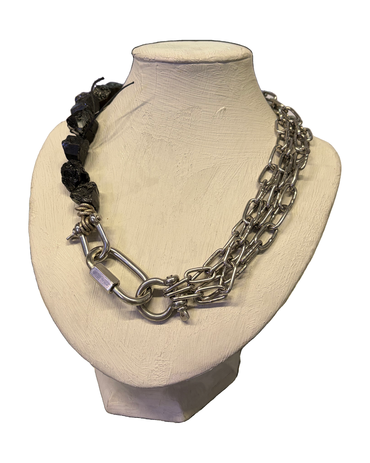 MYA LAMBRECHT necklace/bracelet