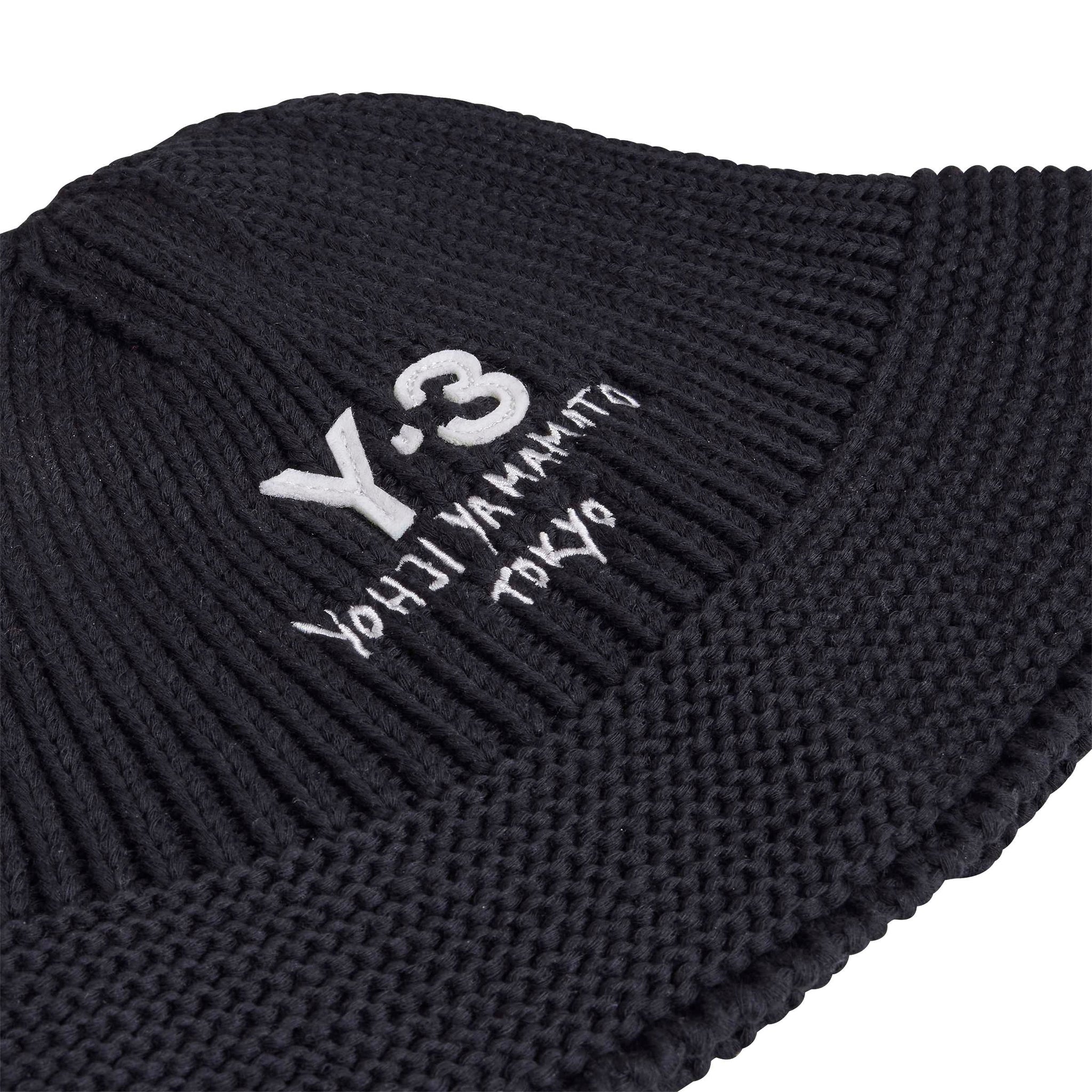 Y-3 KNIT BUCKET JX8305