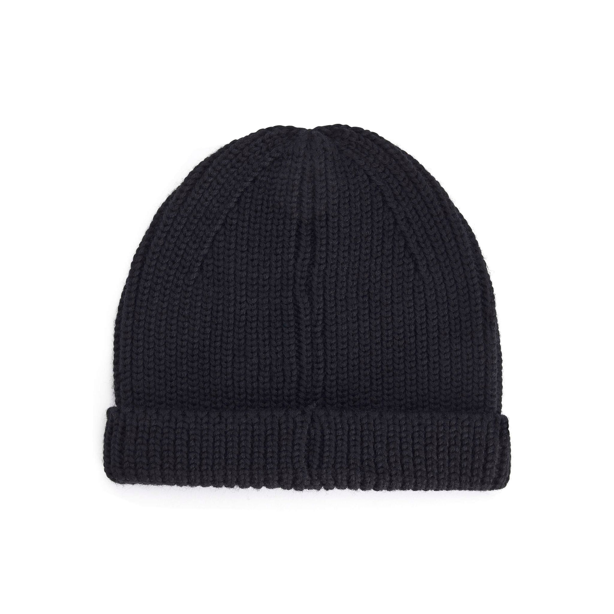 Y-3 KNIT BEANIE JX8308