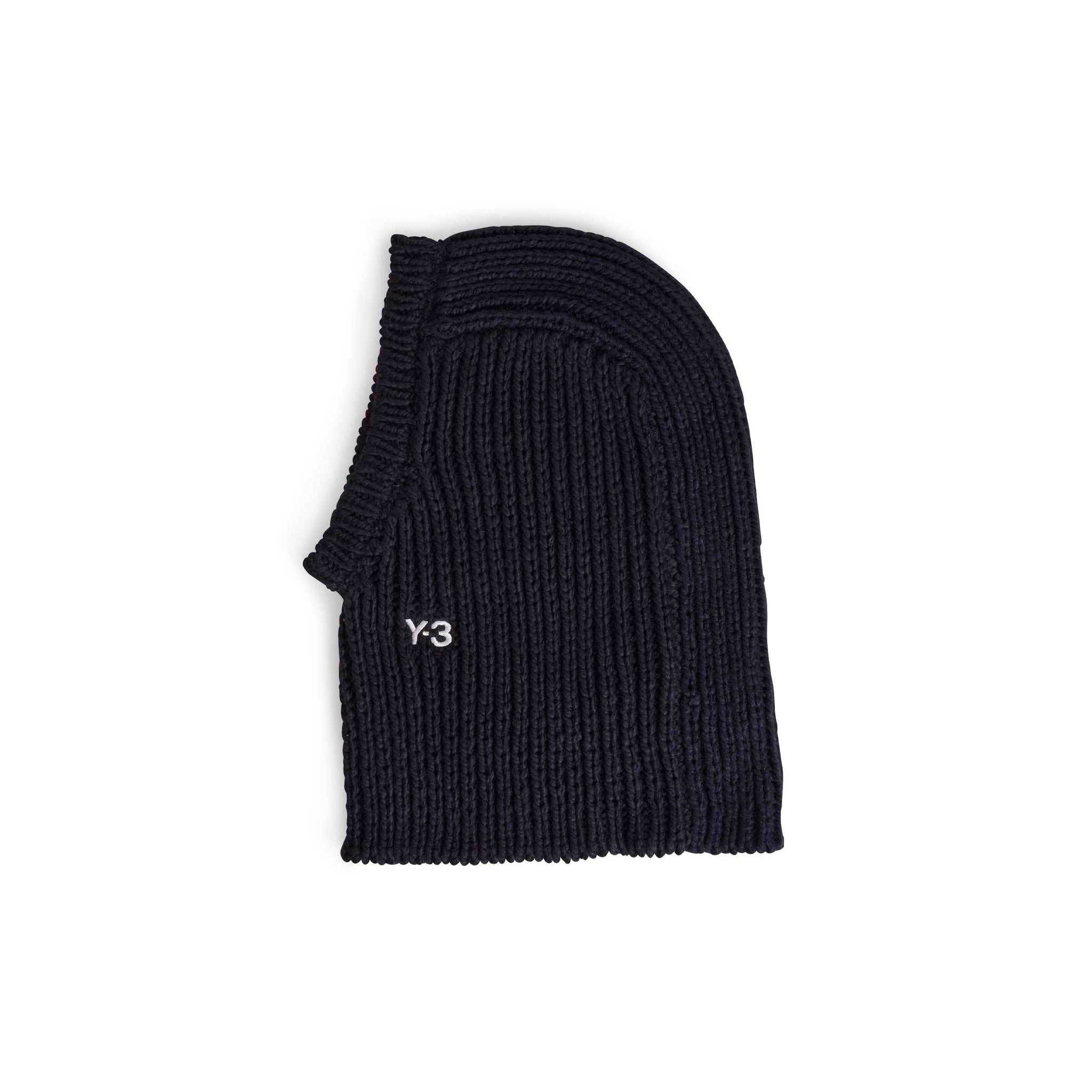 Y-3 KNIT HOOD JX8310