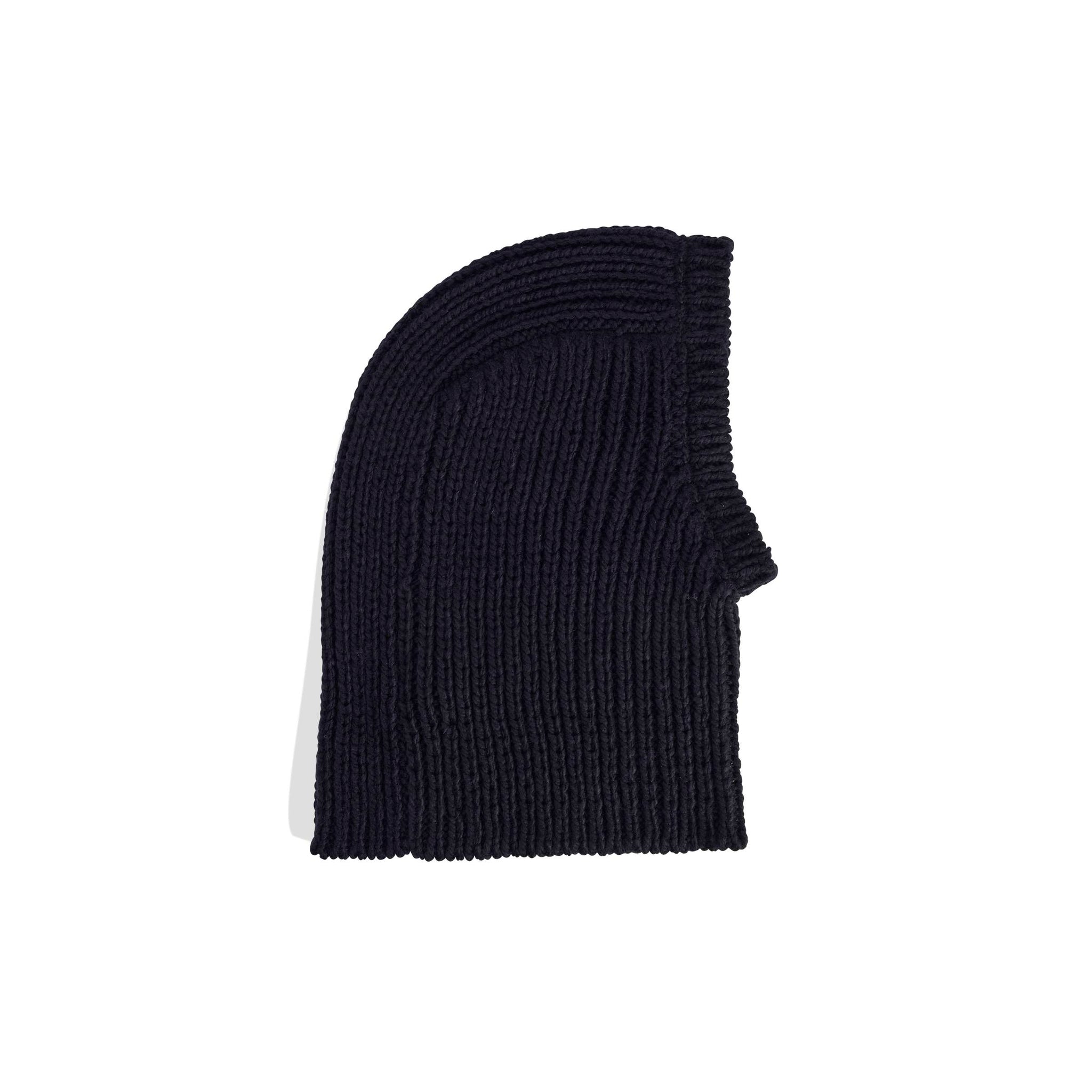 Y-3 KNIT HOOD JX8310