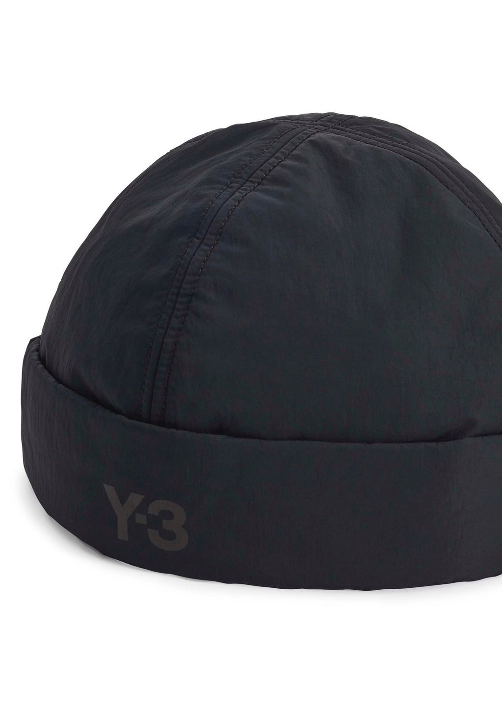 Y-3 Padded Ducker Hat