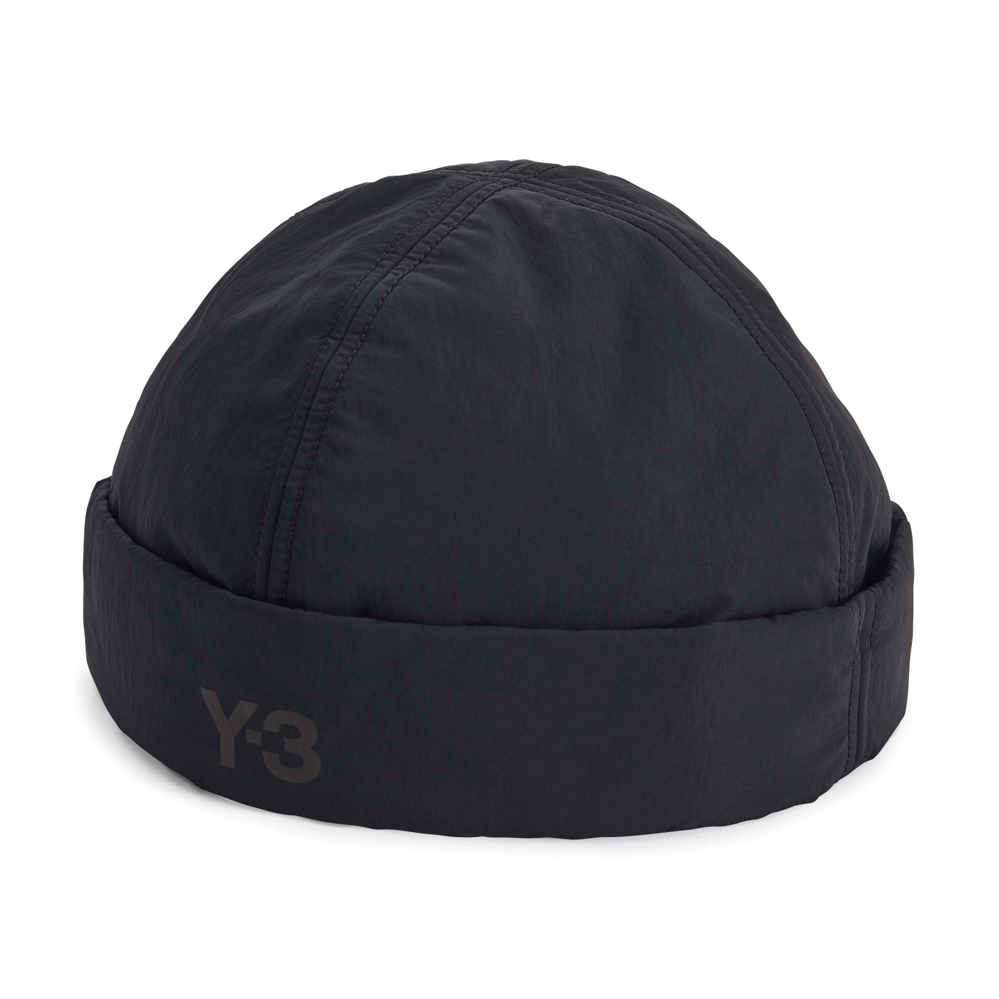 Y-3 Padded Ducker Hat