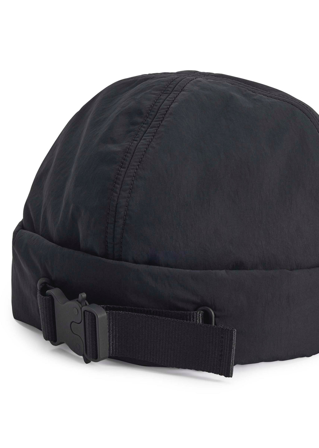 Y-3 Padded Ducker Hat