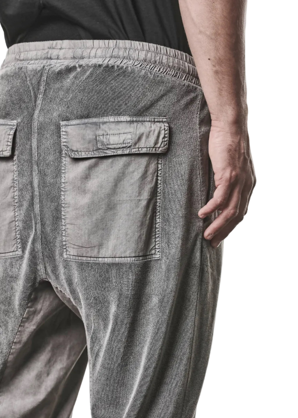 Men Trousers M ST 516