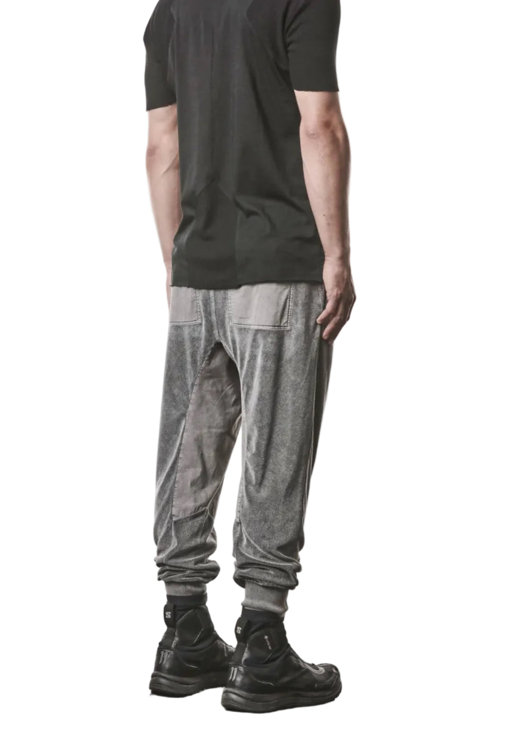 Men Trousers M ST 516
