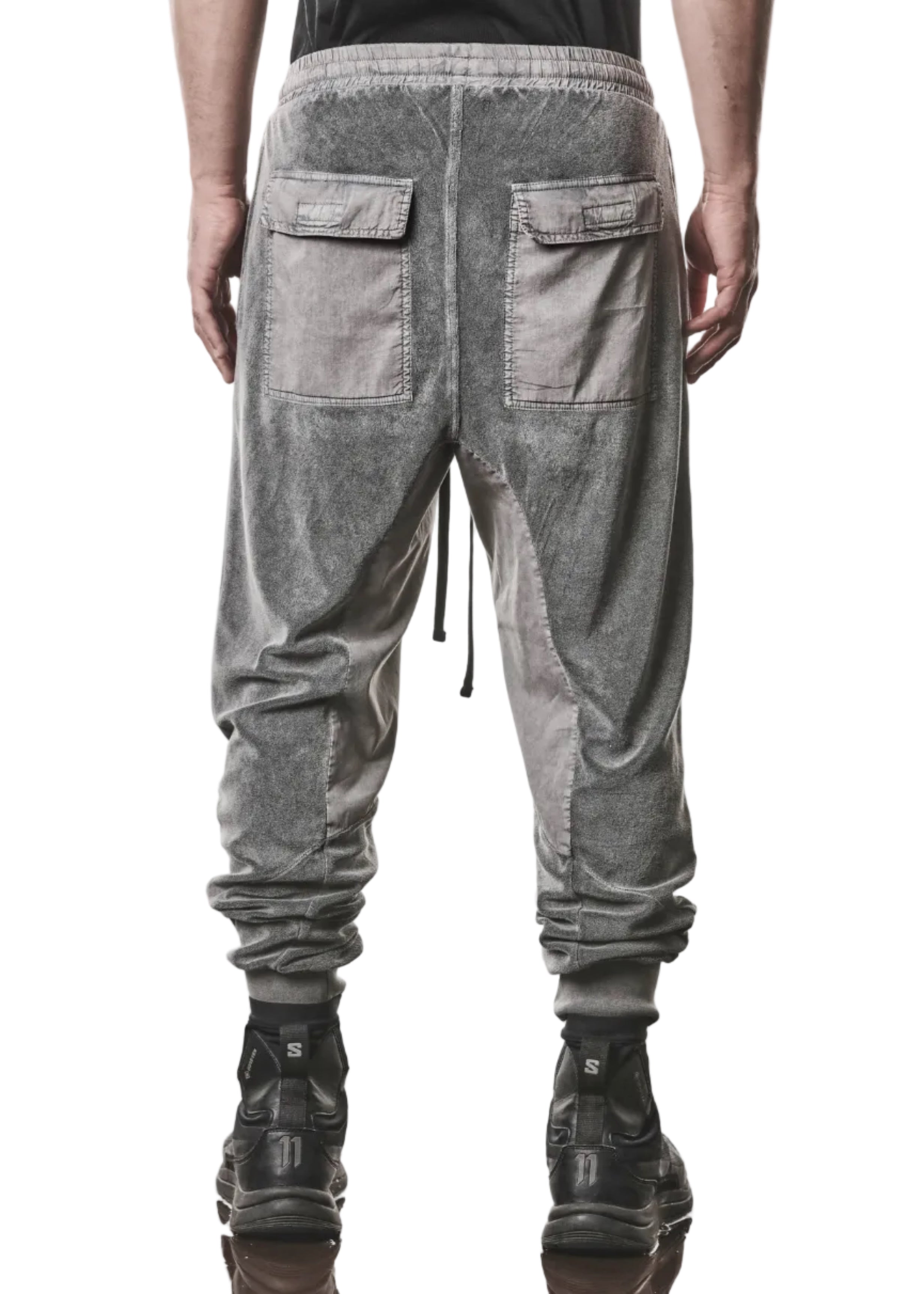 Men Trousers M ST 516