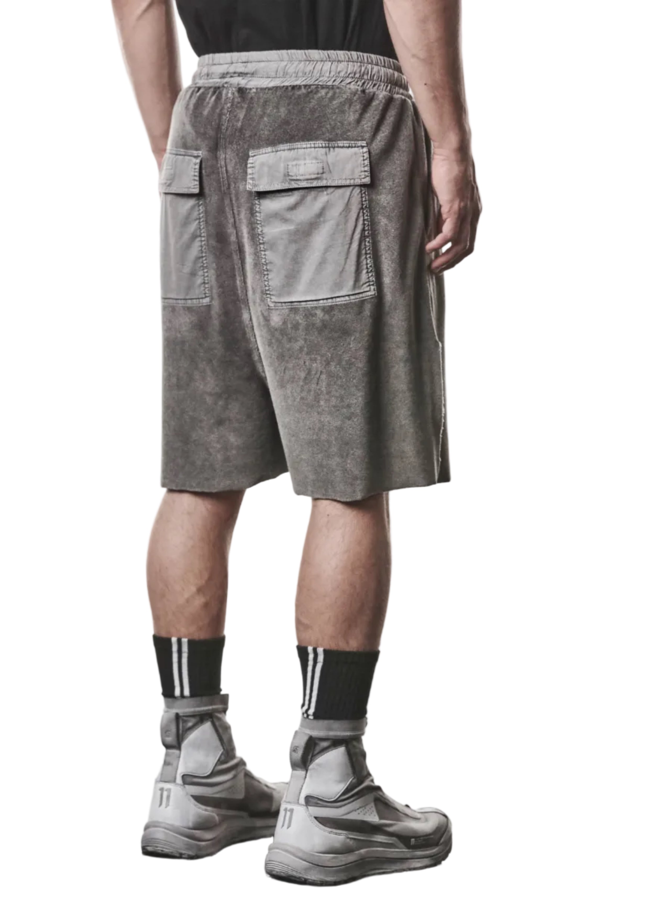 Men Shorts M ST 517