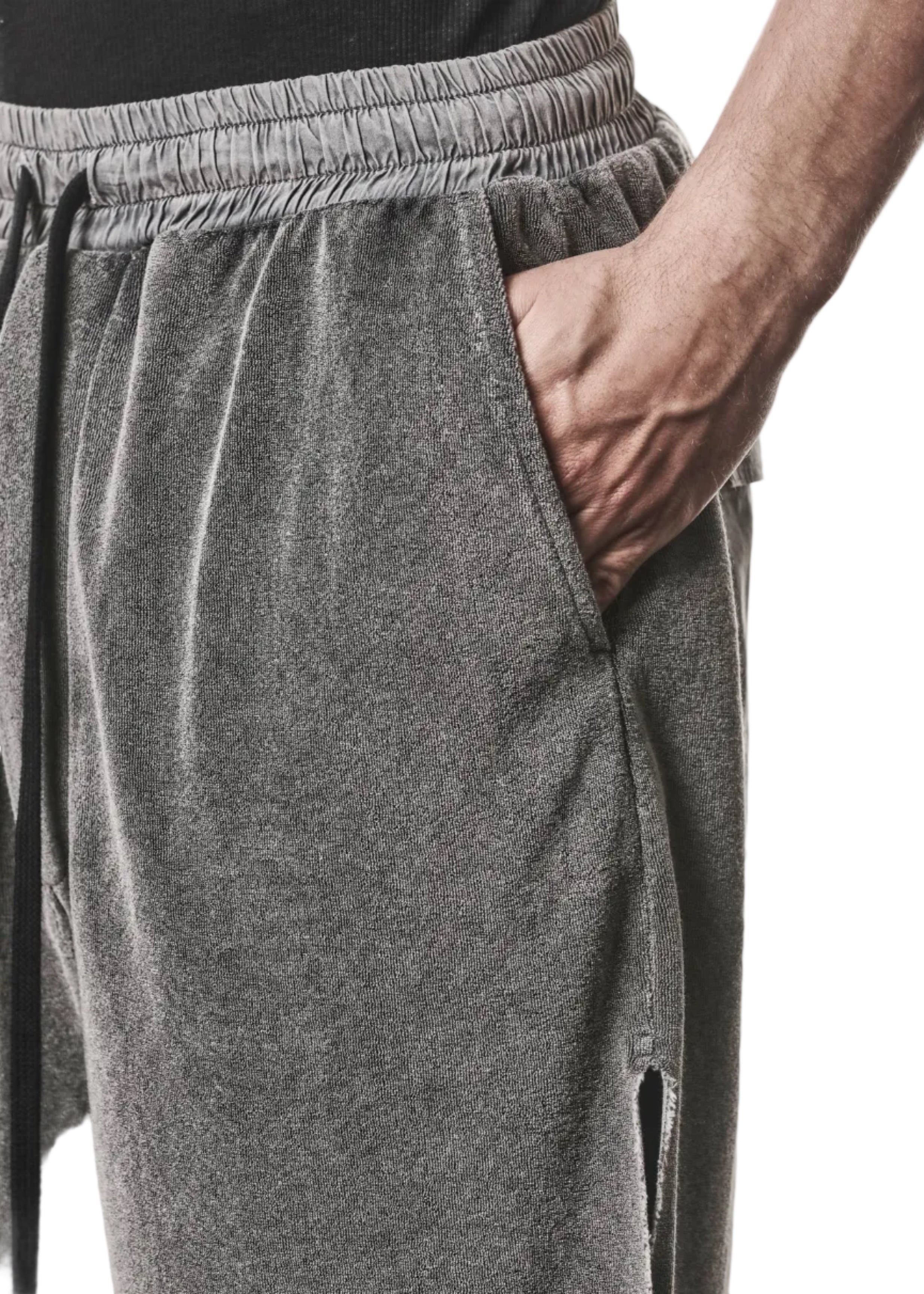 Men Shorts M ST 517
