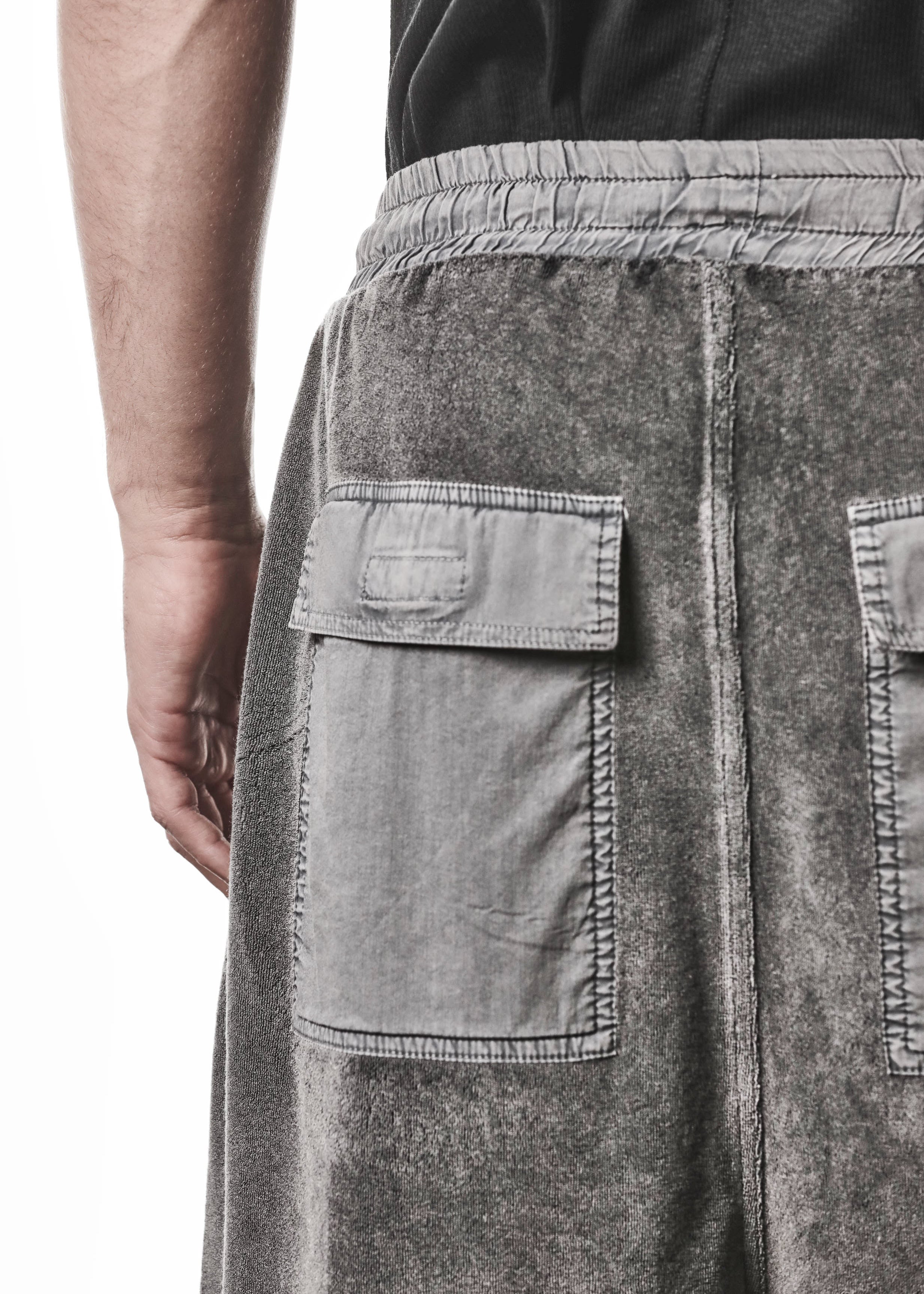 Men Shorts M ST 517