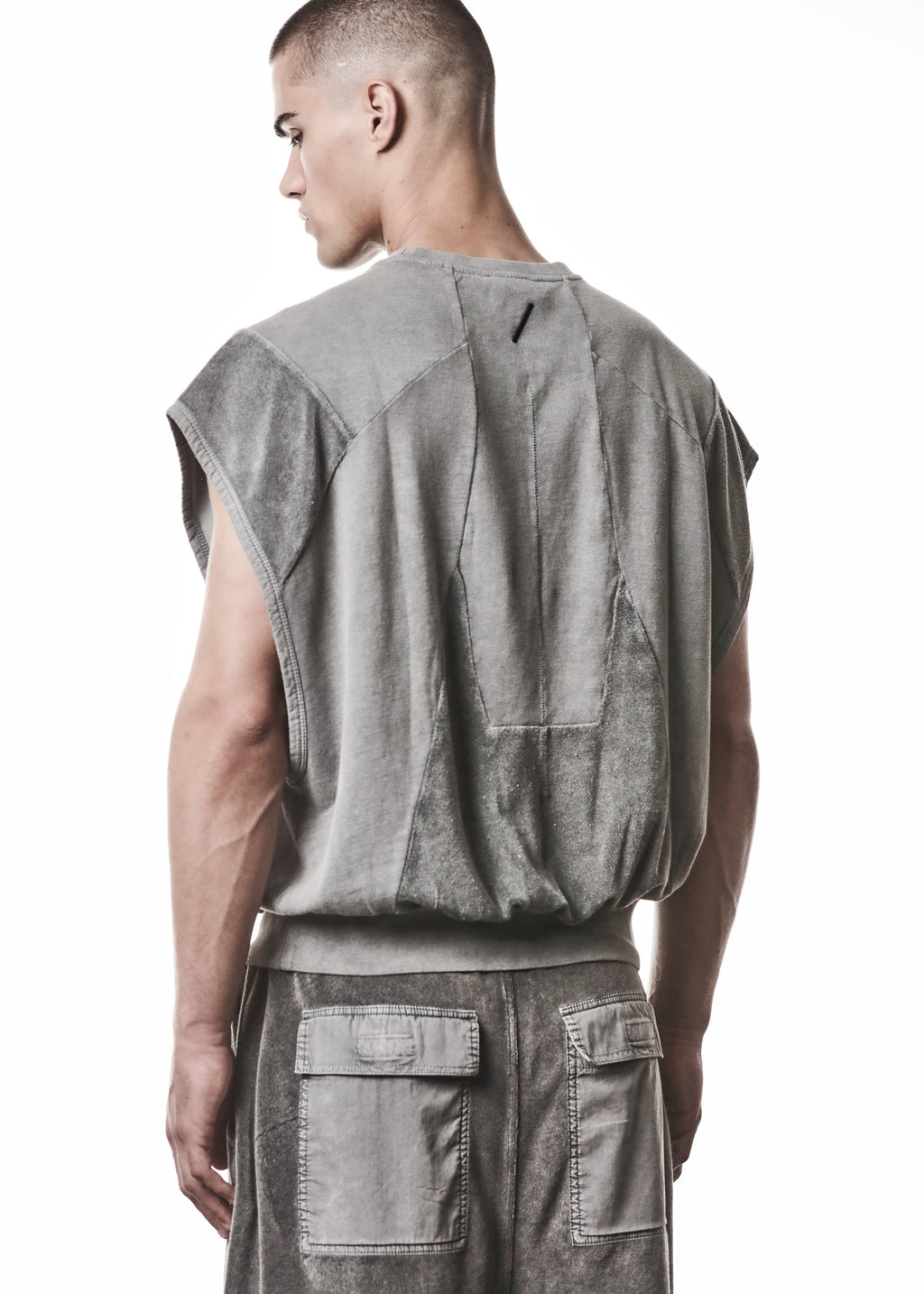 Men T-Shirt M TS 917