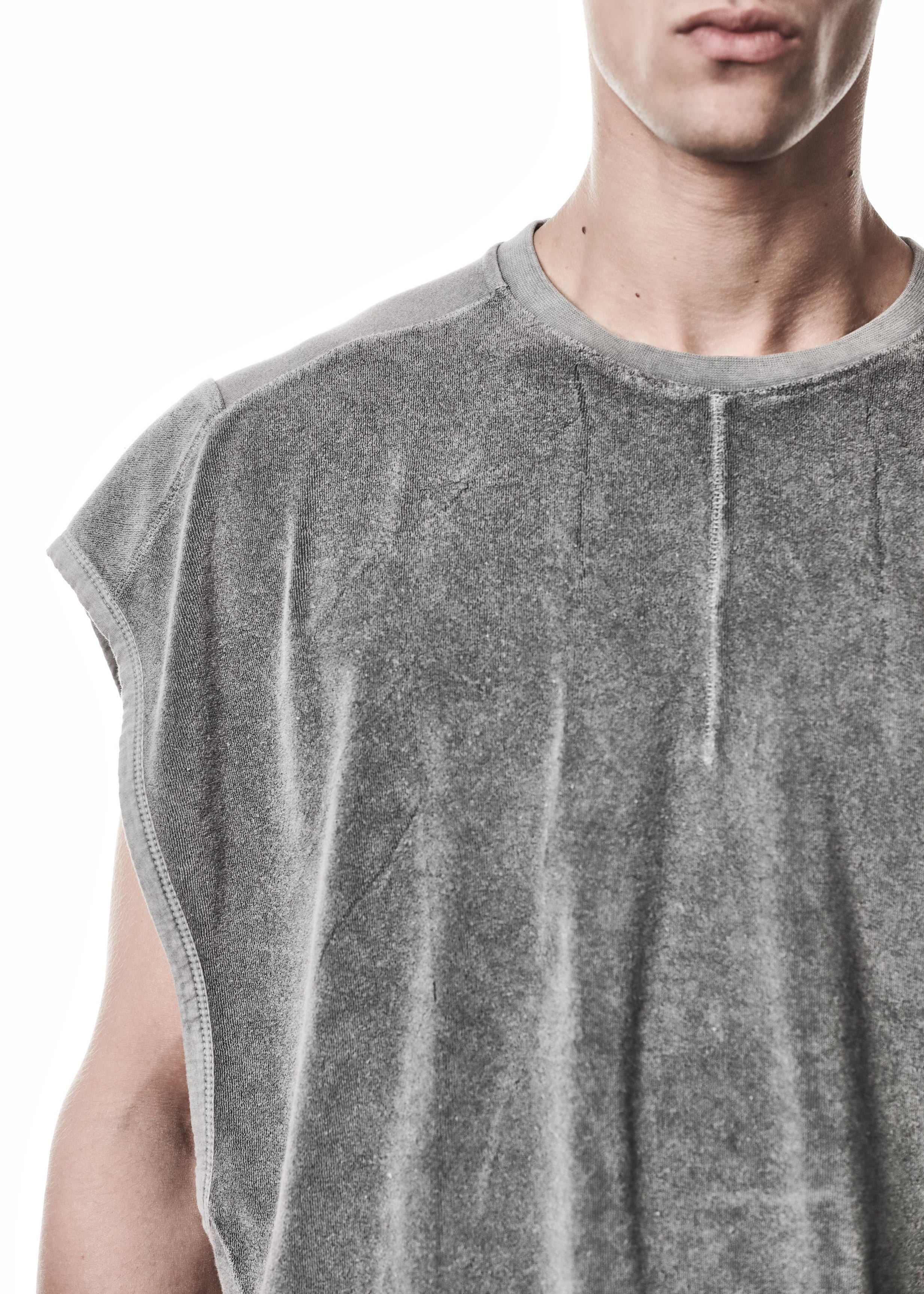 Men T-Shirt M TS 917