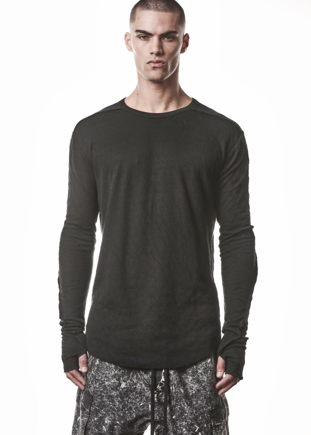 Men Sweatshirt M TS 922