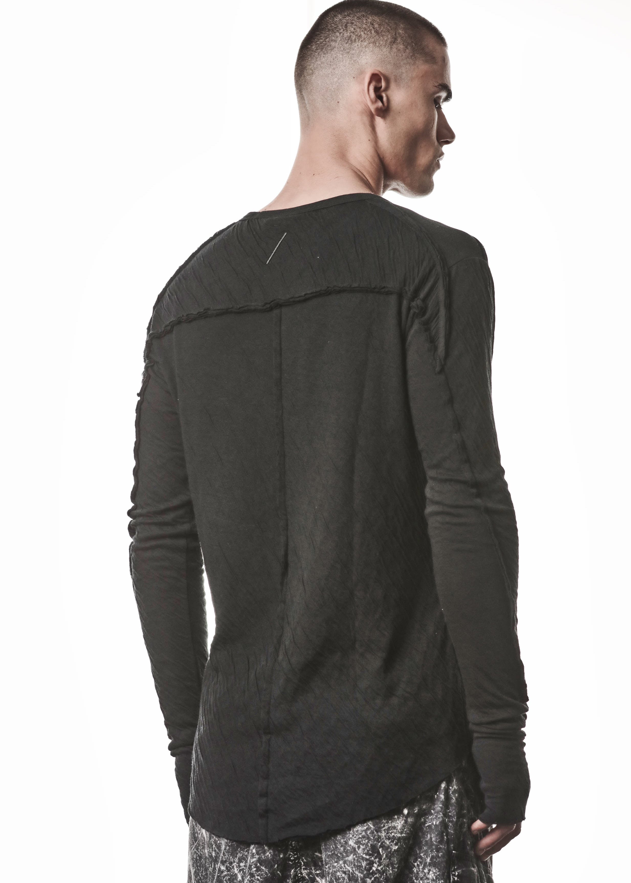Men Sweatshirt M TS 922