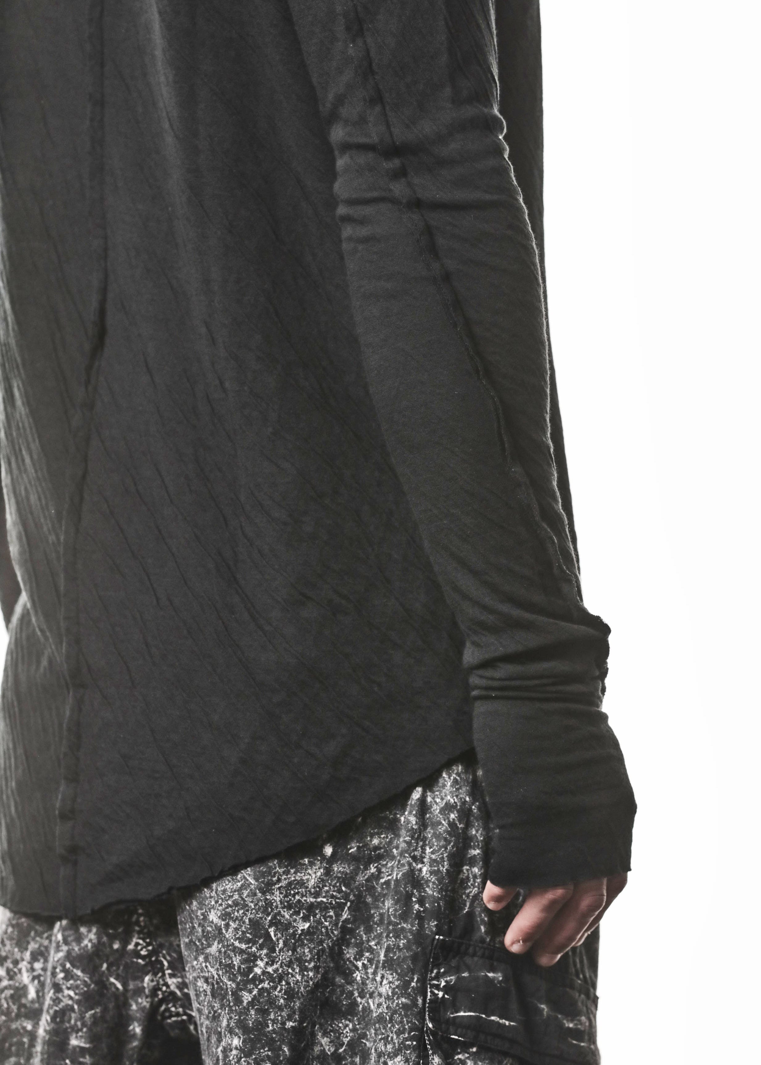 Men Sweatshirt M TS 922