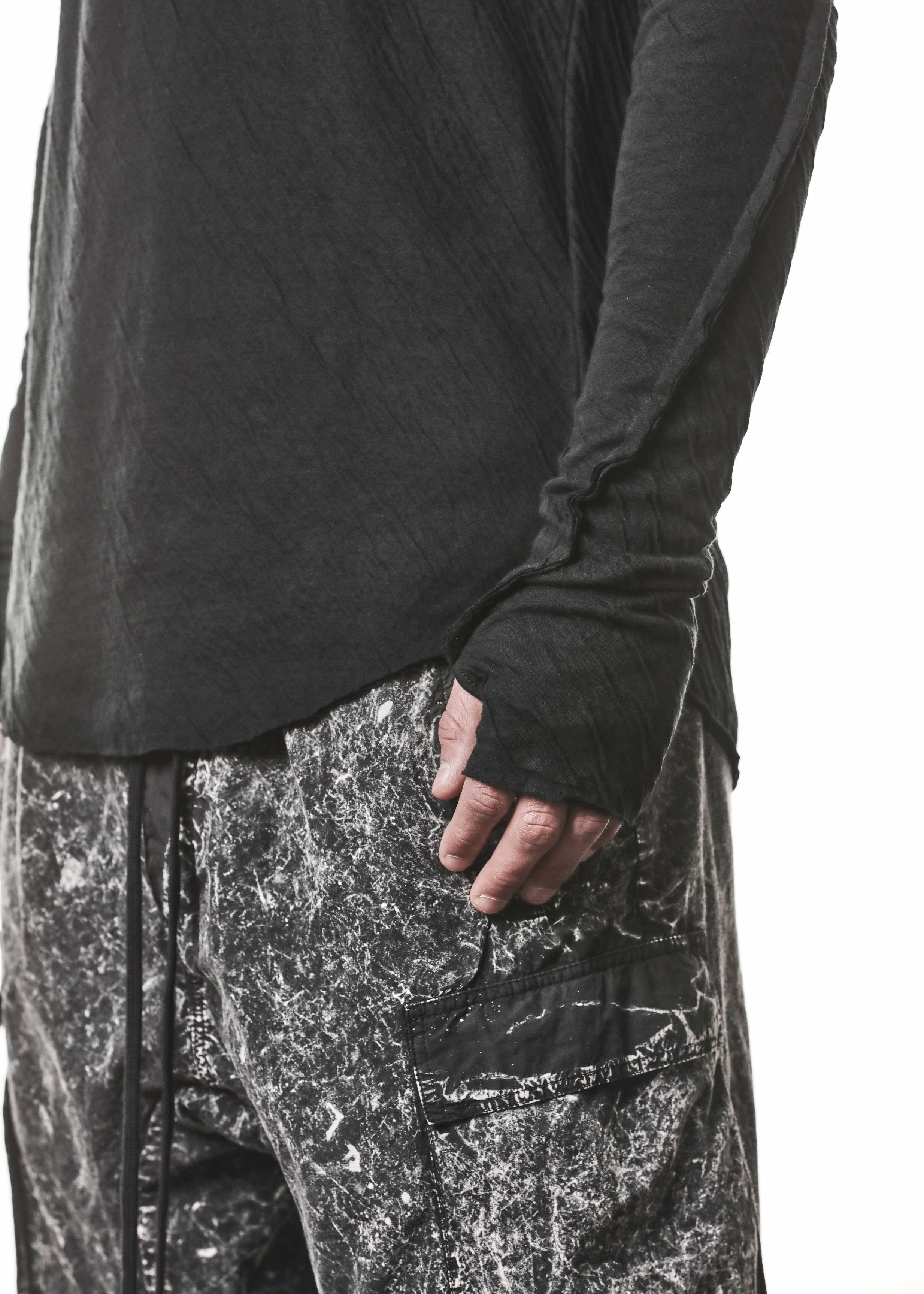 Men Sweatshirt M TS 922