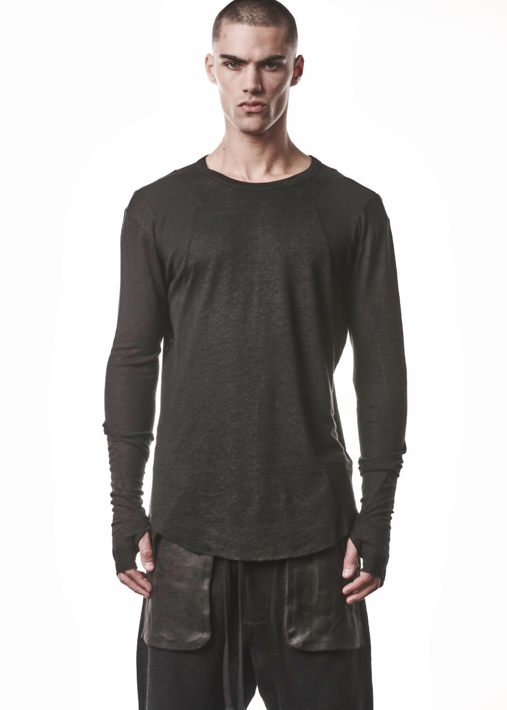 Men Sweatshirt M TS 932