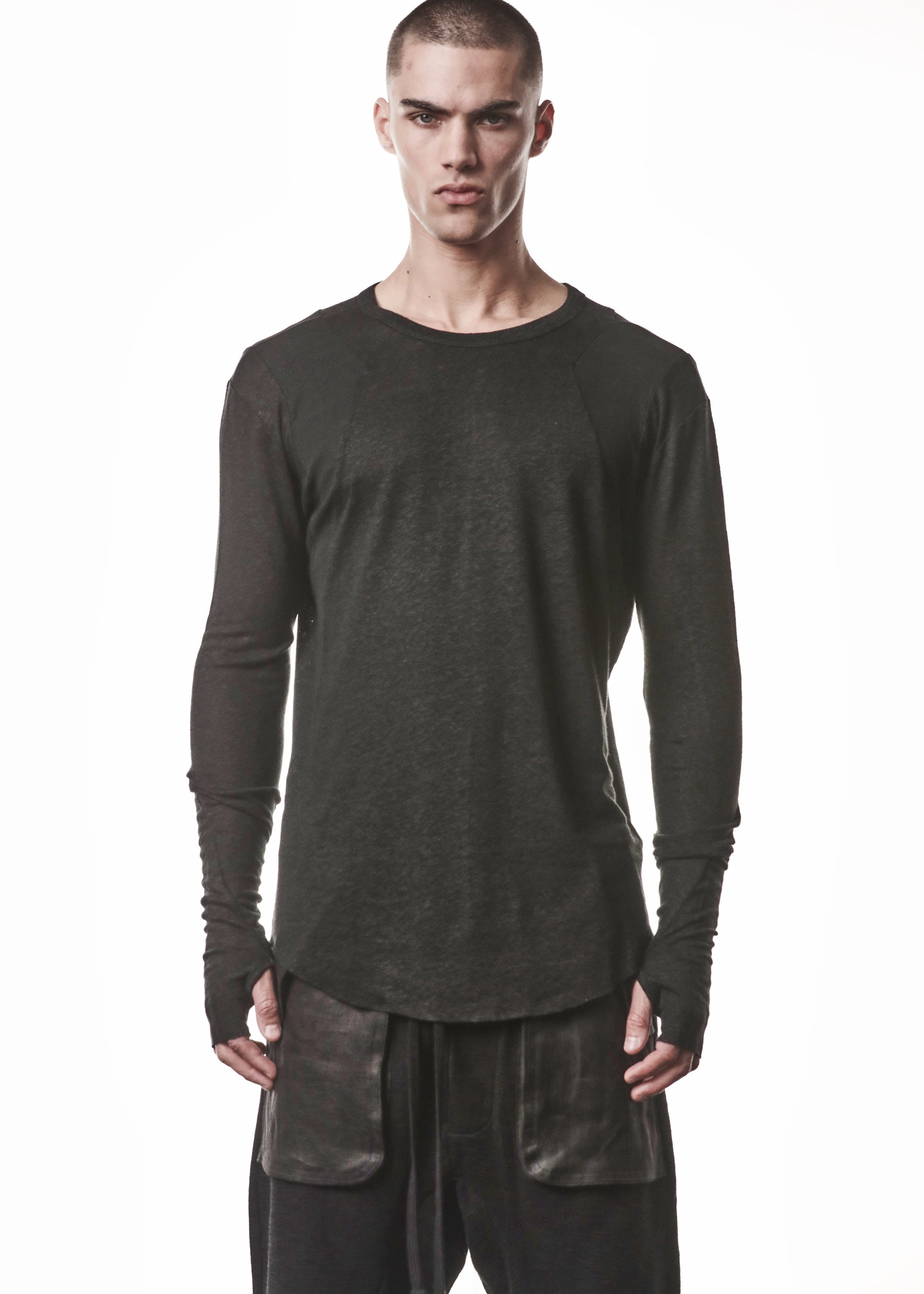 Men Sweatshirt M TS 932