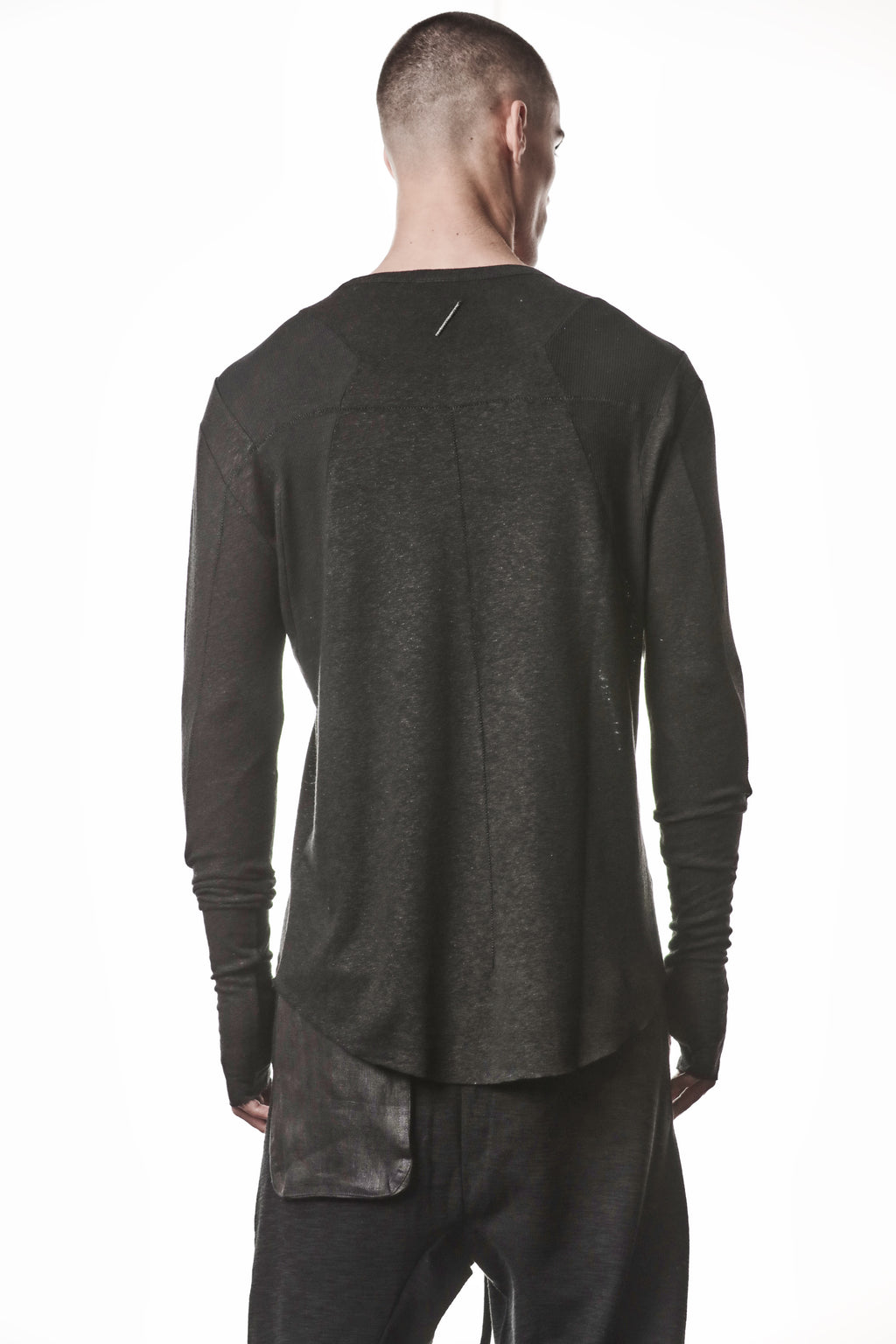 Men Sweatshirt M TS 932