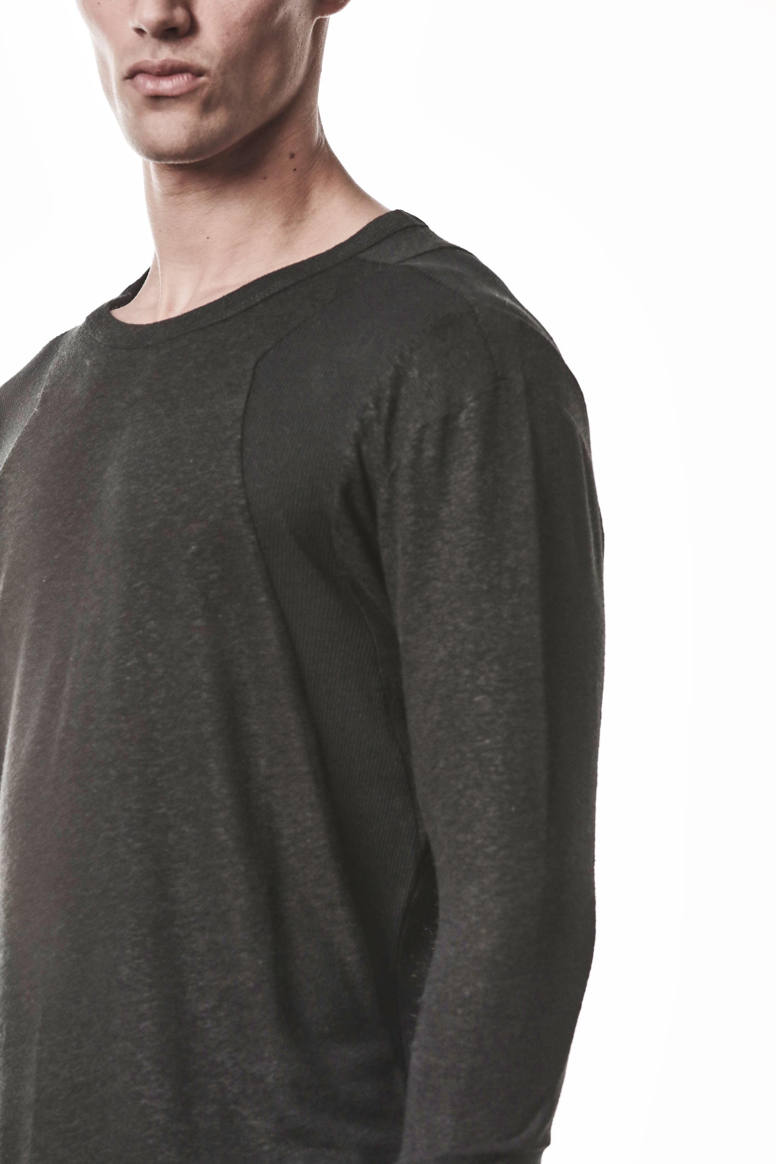 Men Sweatshirt M TS 932