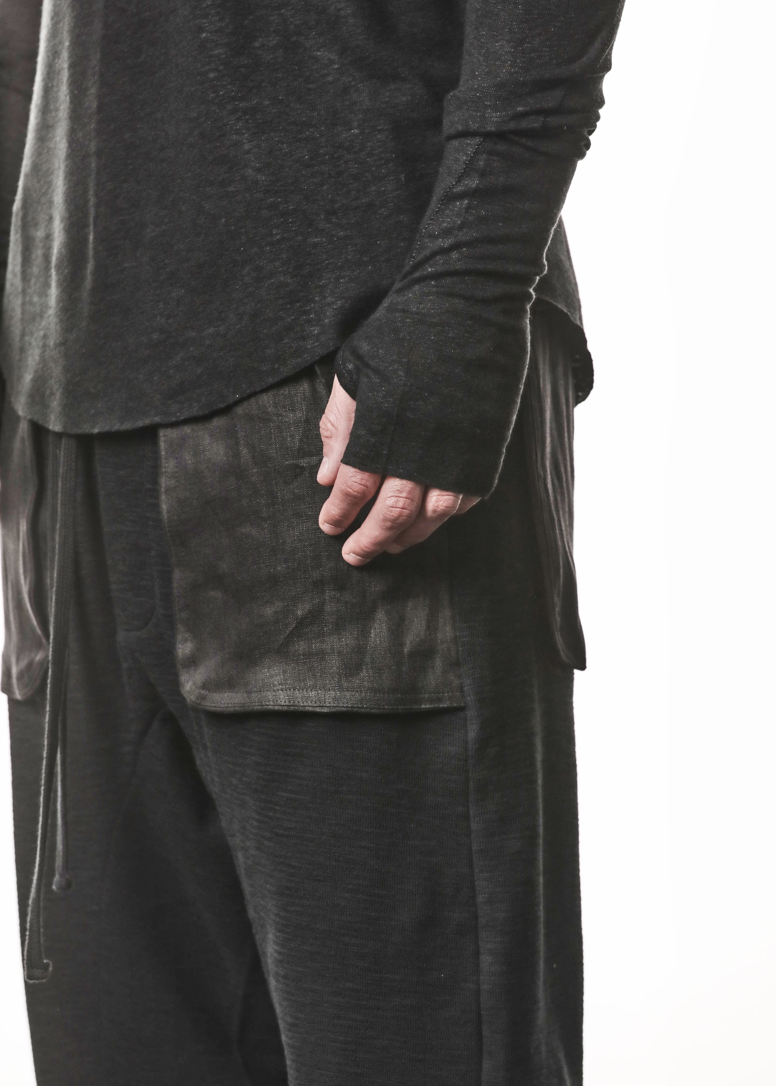 Men Sweatshirt M TS 932